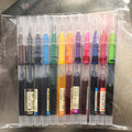 12PK Colored Pen Set