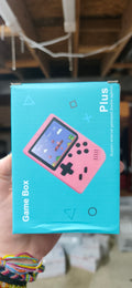 400 in 1 GAME BOX GAMEBOY