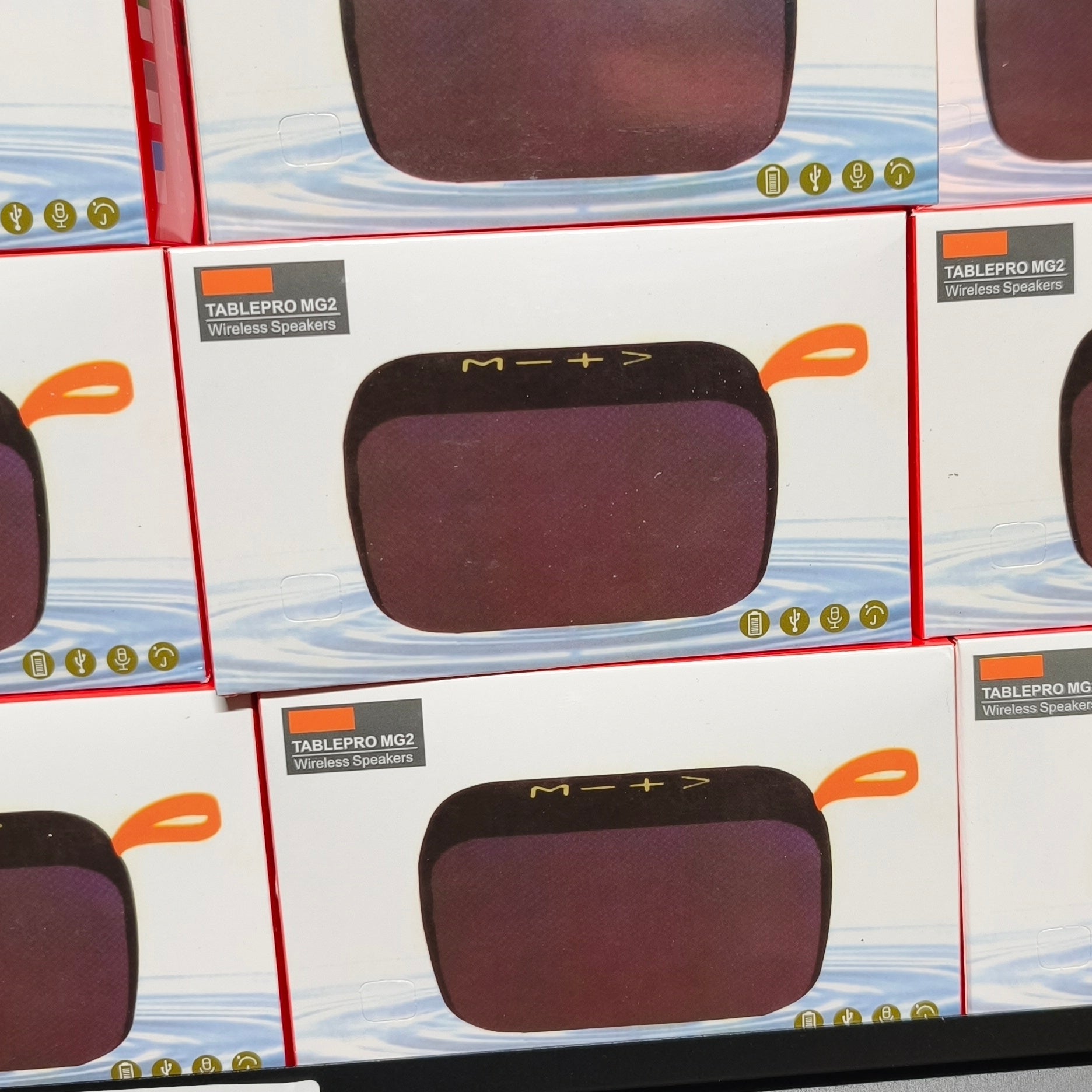 WHOLESALE SPEAKERS