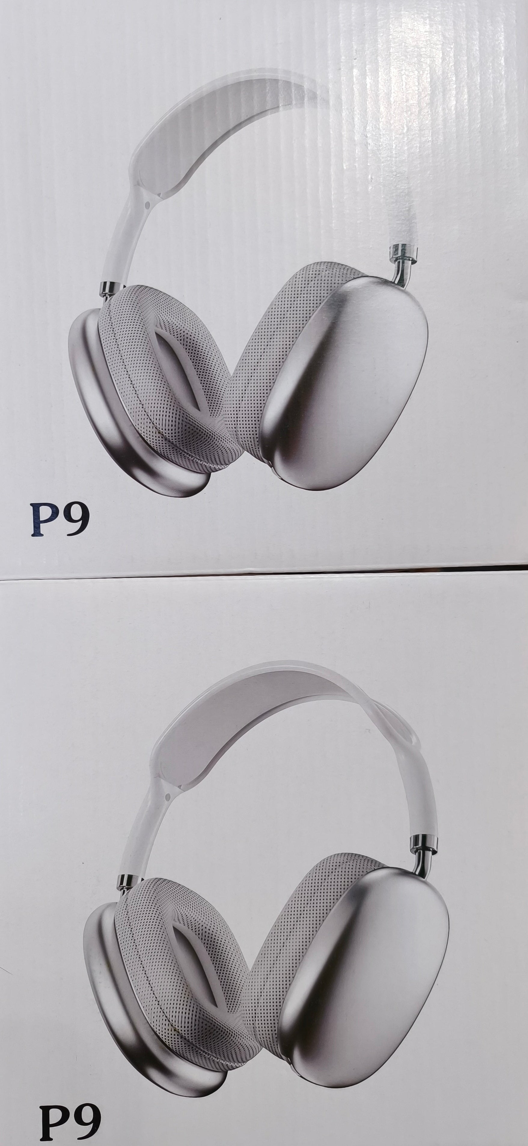 P9 Pro Max Headphones