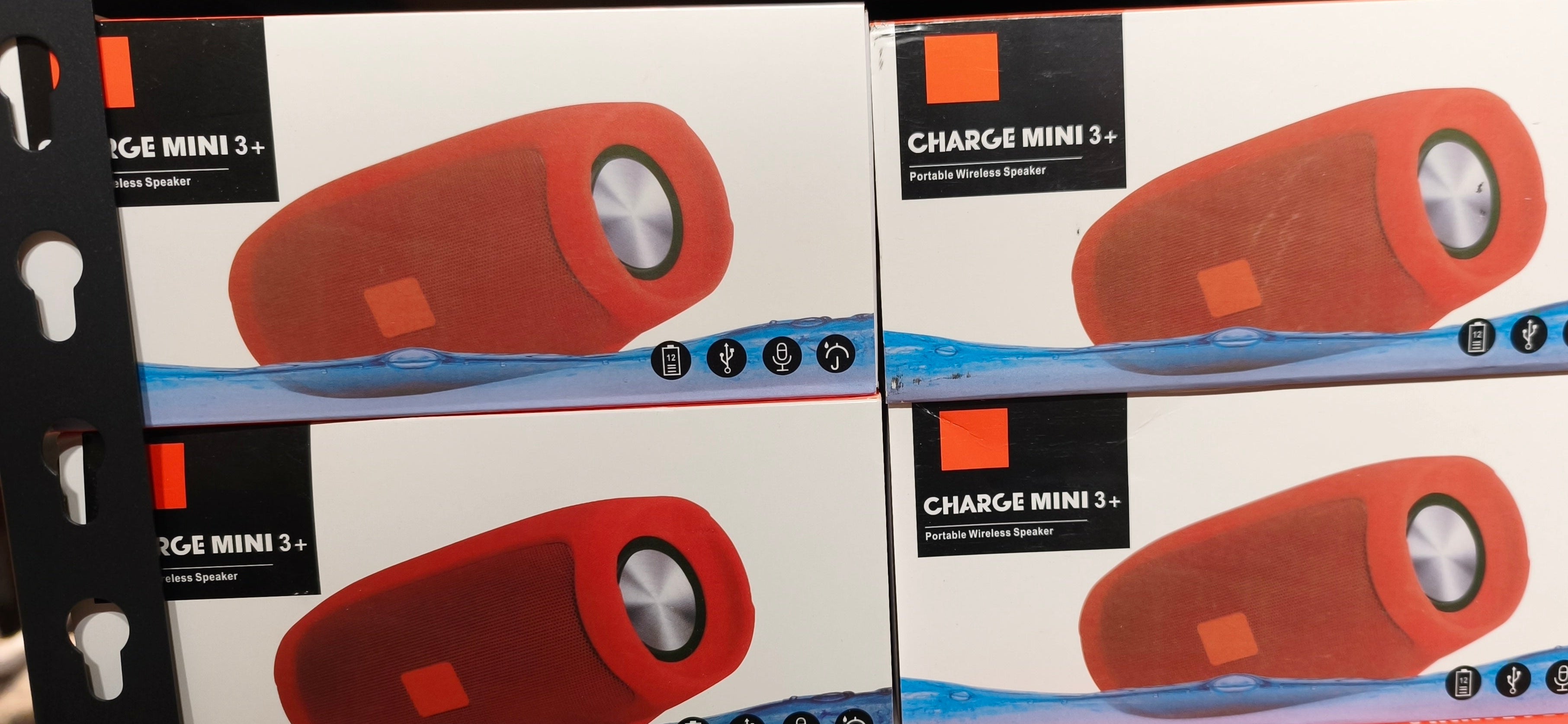 WHOLESALE SPEAKERS