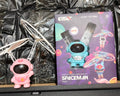 Flying Astronaut Toy